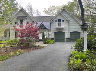 180 Squantum Rd, Jaffrey, NH 03452