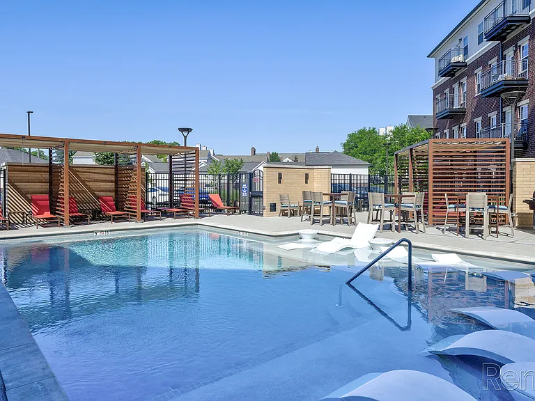 The Kent at Carmel City Center — Photo 24