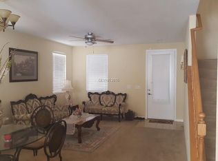 11251 Fort Vasquez St, Las Vegas, NV 89179