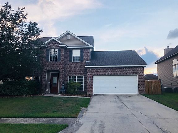2nd image of 20029 High Plains Dr