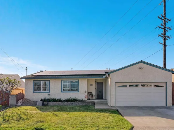 2220 Ridge View Dr, San Diego, CA 92105