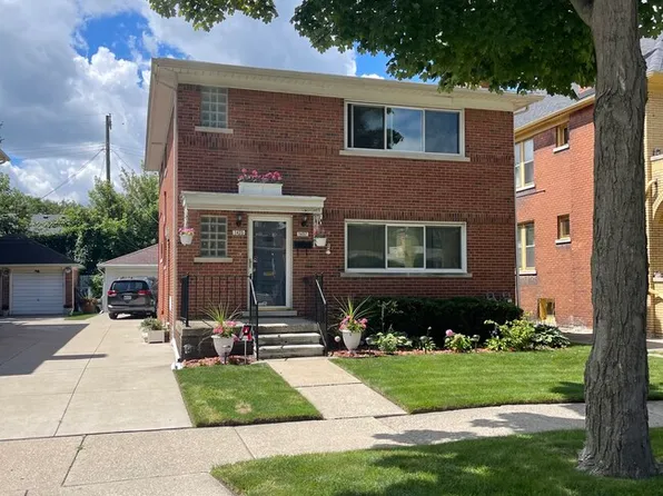 (undisclosed Address), Grosse Pointe Park, MI 48230