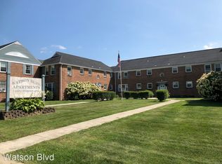 2726 Watson Blvd APT 4, Endwell, NY 13760