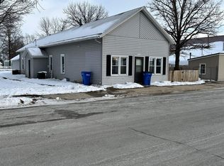 808 Main St, Plainfield, IA 50666