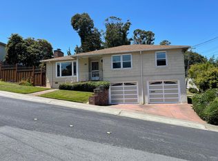 3900 Hacienda St, San Mateo, CA