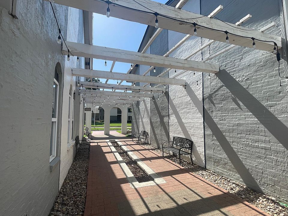 Norman Creek Apartments 300 Hal Muldrow Dr Norman OK Zillow