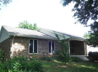 5872 SW Shumway Rd, El Dorado, KS 67042