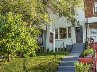 1602 W St NE, Washington, DC 20018