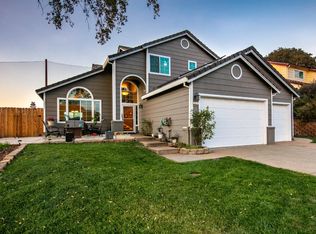 2824 Aquamarine Cir, Rescue, CA 95672