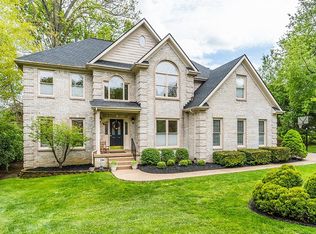 554 Gingermill Ln, Lexington, KY