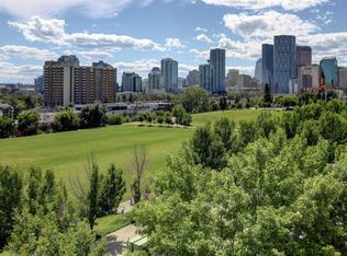 950 S Centre Ave NE #511, Calgary, AB T2E0P3