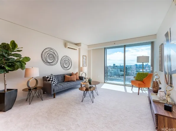 1200 Queen Emma St APT 2308, Honolulu, HI 96813