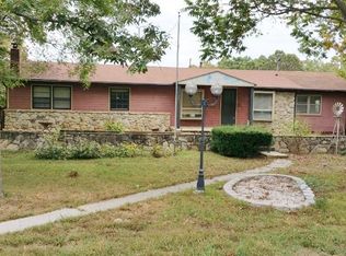 8759 E Farm Road 150, Rogersville, MO 65742