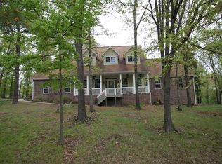 3 Cresswell Ln, Bella Vista, AR 72714