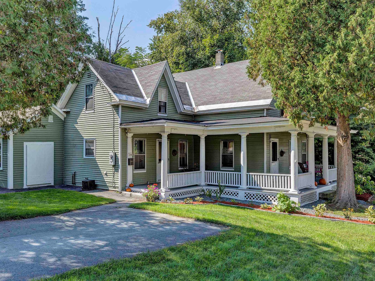 34 Seminary Hill, West Lebanon, NH 03784 Zillow