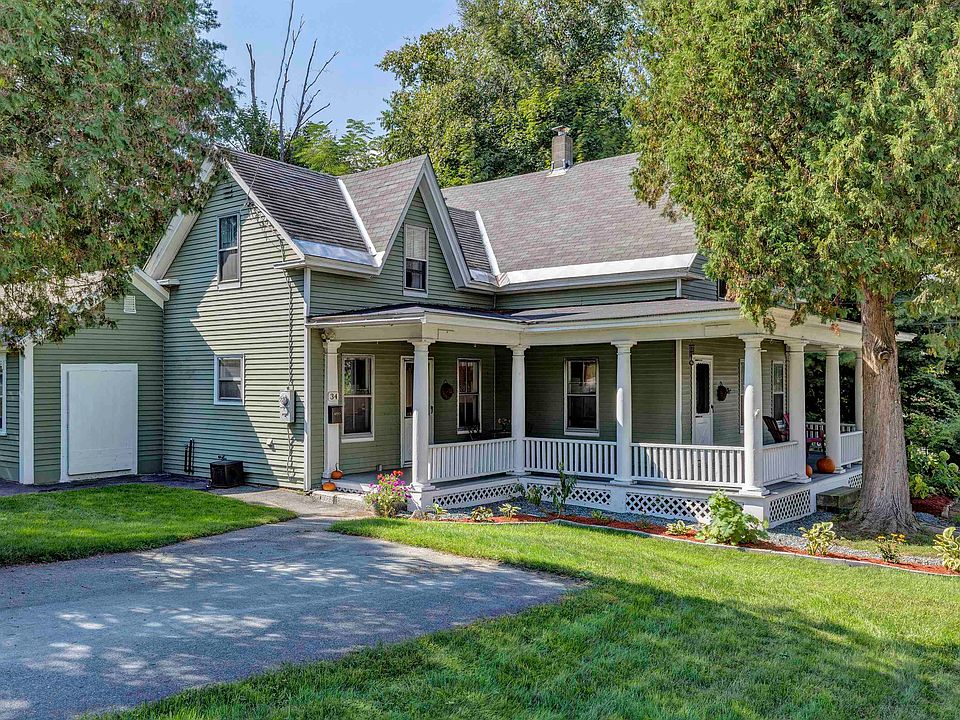 34 Seminary Hill, West Lebanon, NH 03784 Zillow