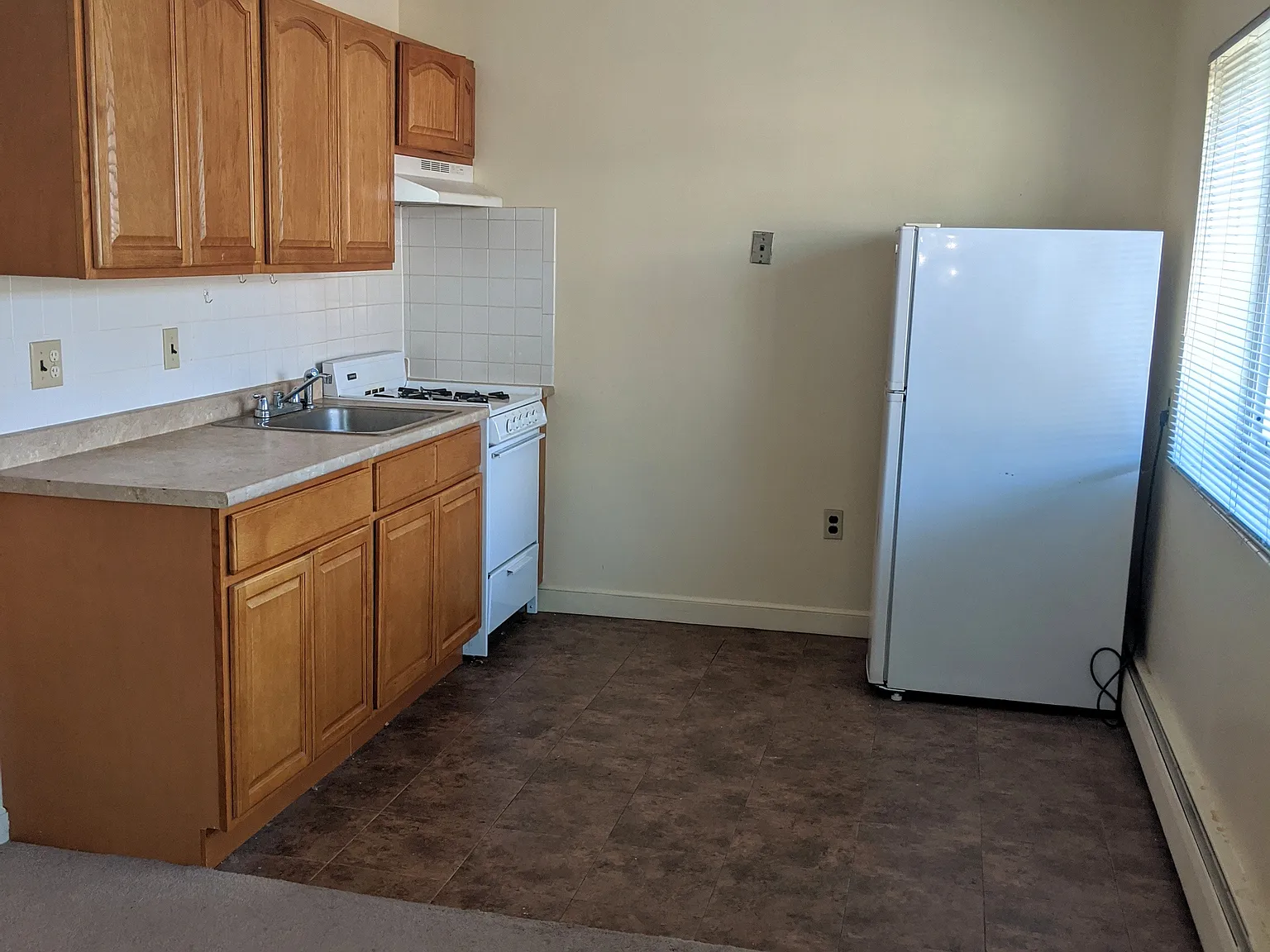 Studio, 275 sqft, $1,500 — Photo 2