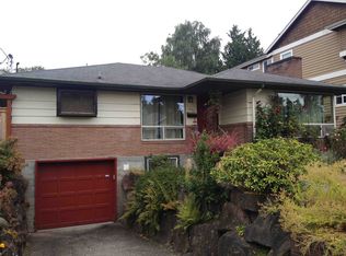 6040 43rd Ave NE #BE, Seattle, WA 98115