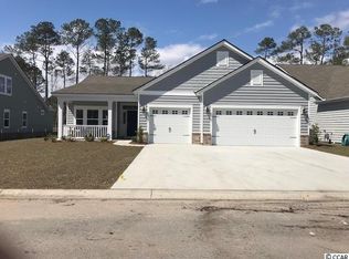 813 Cherry Blossom Dr LOT 107, Murrells Inlet, SC 29576