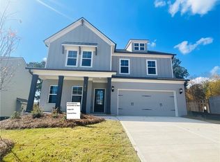 4612 Silver Oak Dr SW, Gainesville, GA 30504
