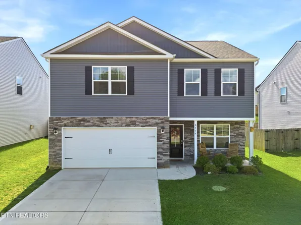 6474 Night Time Dr, Knoxville, TN 37931