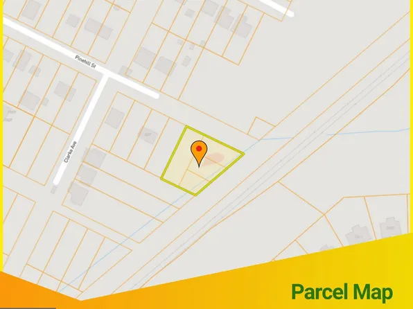 Railroad Ave, Laurel, MD 20707