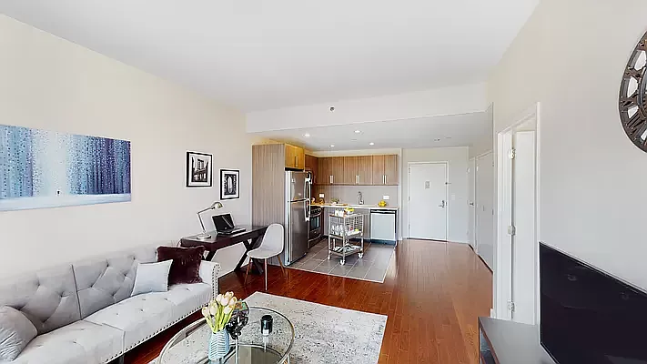 Sold by Luxury Apartments LIC | media 22