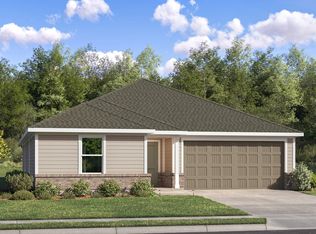 Aaron Plan, Southfork Ranch, Beebe, AR 72012