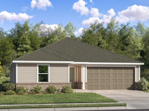 Aaron Plan, Southfork Ranch