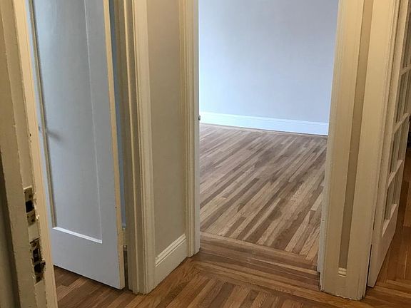 Entry Way