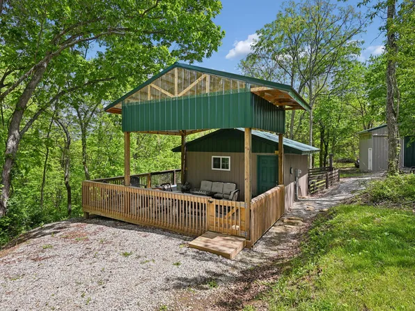 3486 Rankin Mill Rd, Falmouth, KY 41040