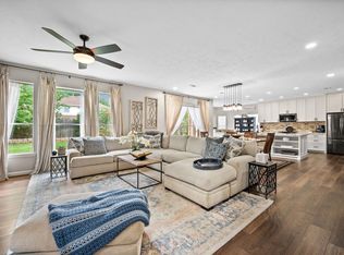 814 Legend Spring Dr, Katy, TX 77494