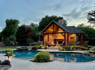 31 Pecan Grove Cir, Lucas, TX 75002