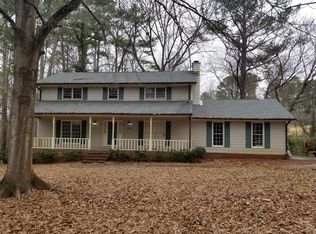 4233 Russet Ct, Lilburn, GA 30047