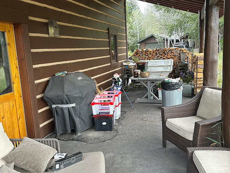 3455 N Trapper Ln — Photo 9