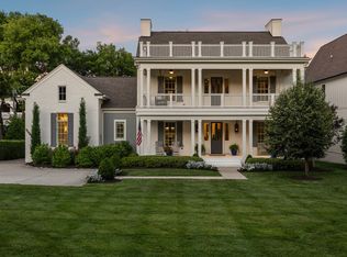 3506 Amanda Ave, Nashville, TN 37215