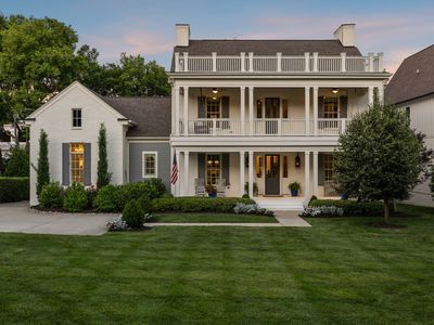 3506 Amanda Ave, Nashville, TN, 37215