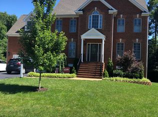 4801 Autumnwood Dr, Glen Allen, VA 23059