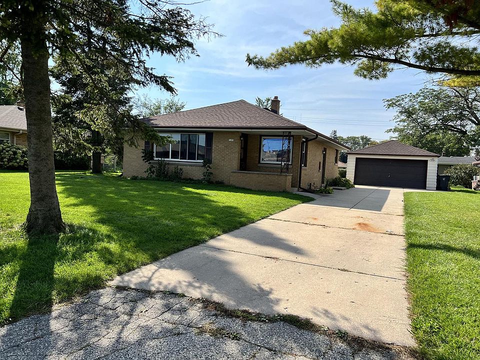 1st image of 5285 South 110th STREET