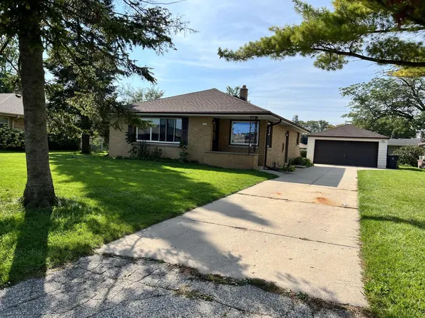 5285 South 110th STREET, Hales Corners, WI 53130