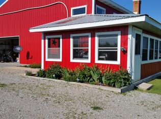 10870 Null Rd, Montgomery, MI 49255