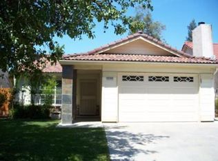 9599 N Sharon Ave, Fresno, CA 93720