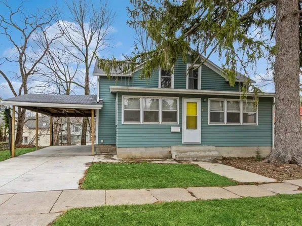 713 N Lucas St, Iowa City, IA 52245