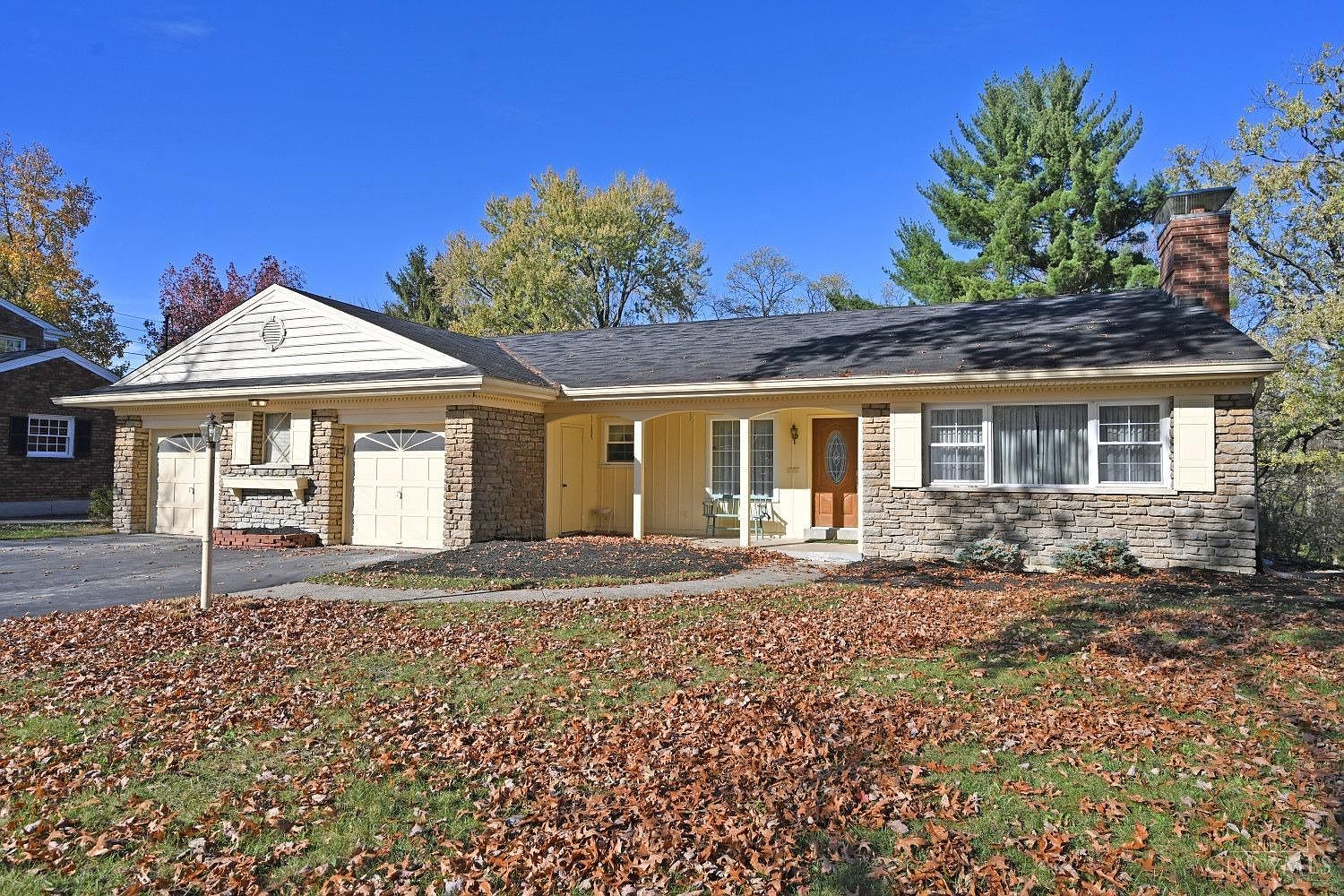 6552 Apache Cir, Cincinnati, OH 45243 | Zillow