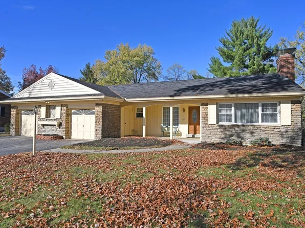 6552 Apache Cir, Cincinnati, OH 45243