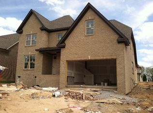 7018 Brindle Ridge Way, Spring Hill, TN 37174