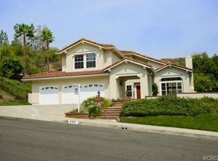 21229 Stonybrook Dr, Walnut, CA 91789