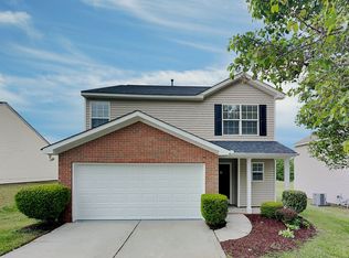 4137 Brawer Farm Dr, Charlotte, NC 28269