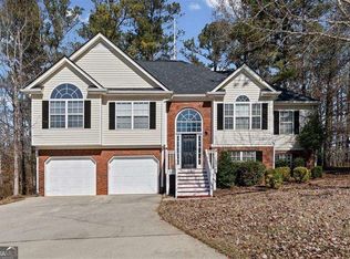 109 Enclave Ct, Powder Springs, GA 30127