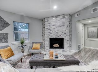 339 Tophill Rd, San Antonio, TX 78209